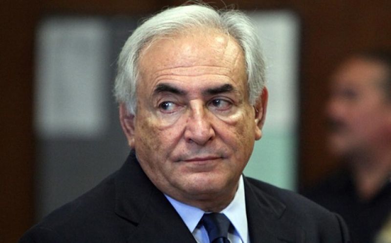 «Mea culpa» από Στρος-Καν για το ελληνικό πρόγραμμα