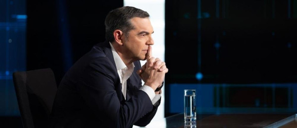 Τον Σεπτέμβριο το κόμμα Τσίπρα, εκτός αν γίνουν νωρίτερα εκλογές