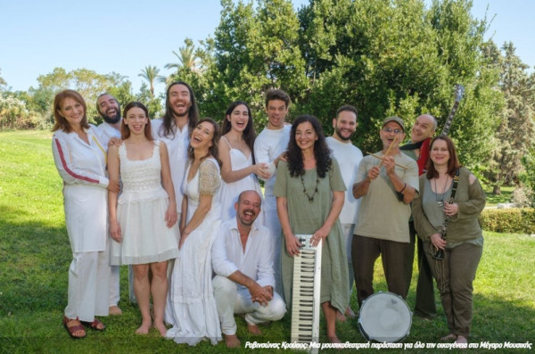 Family Weekend: 8 προτάσεις δημιουργικής διασκέδασης με τα παιδιά