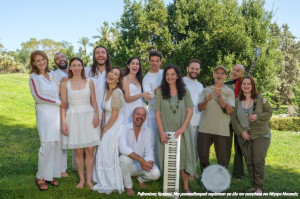 Family Weekend: 8 προτάσεις δημιουργικής διασκέδασης με τα παιδιά