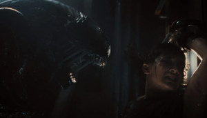 Πρεμιέρες: Η νέα εποχή του «Alien»
