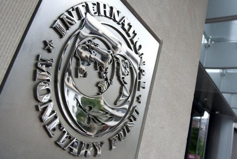 ΔΝΤ:Προτεραιότητά μας είναι η παροχή βοήθειας προς τον ελληνικό λαό