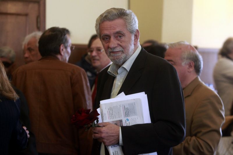 Δρίτσας: Θα κατοχυρωθούν οι θέσεις εργασίας στον ΟΛΠ και ΟΛΘ