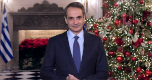 Μητσοτάκης: Ορμητικό κύμα αλλαγών- Θα ξεβολέψει μερικούς, θα ευνοήσει πολλούς