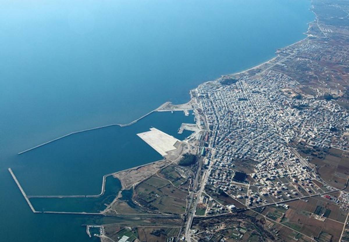 Αμερικανική αντιπροσωπεία στην Αθήνα για την προώθηση στρατηγικών επενδύσεων
