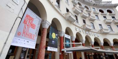 Αναβάλλεται το 22ο Φεστιβάλ Ντοκιμαντέρ Θεσσαλονίκης
