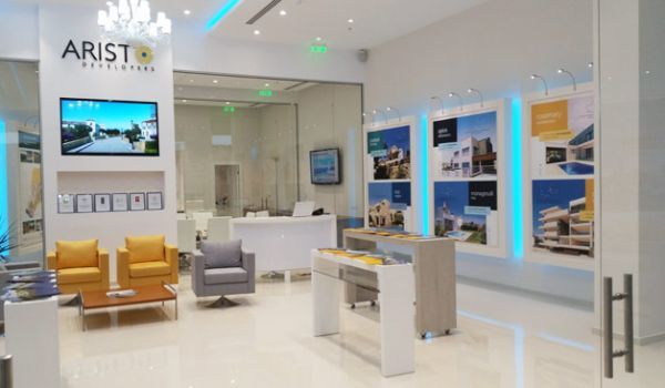 Aristo Developers: Εγκρίθηκε τουριστική επένδυση πέντε αστέρων στην Αμαλιάδα