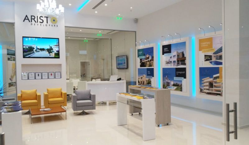 Aristo Developers: Εγκρίθηκε τουριστική επένδυση πέντε αστέρων στην Αμαλιάδα