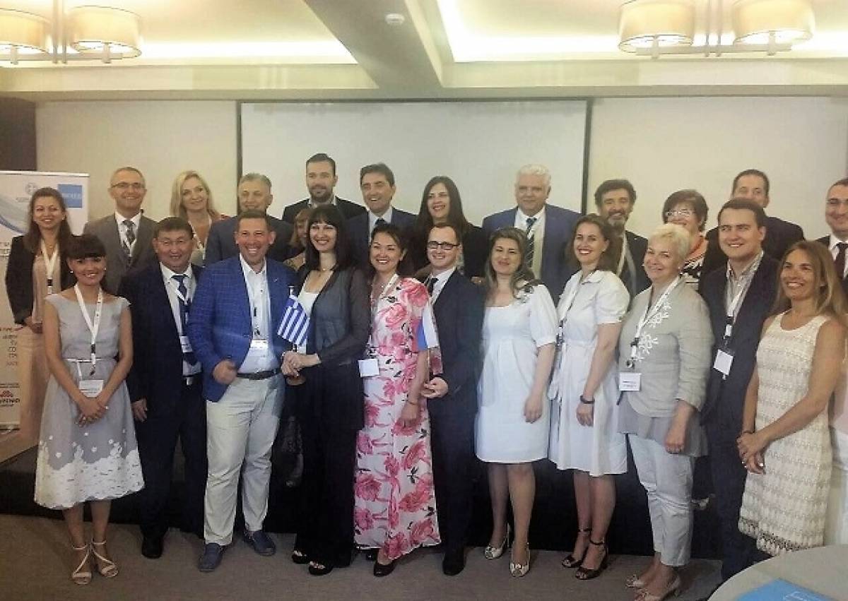 Σημαντικό βήμα για την τουριστική διασύνδεση Ελλάδας-Ρωσίας