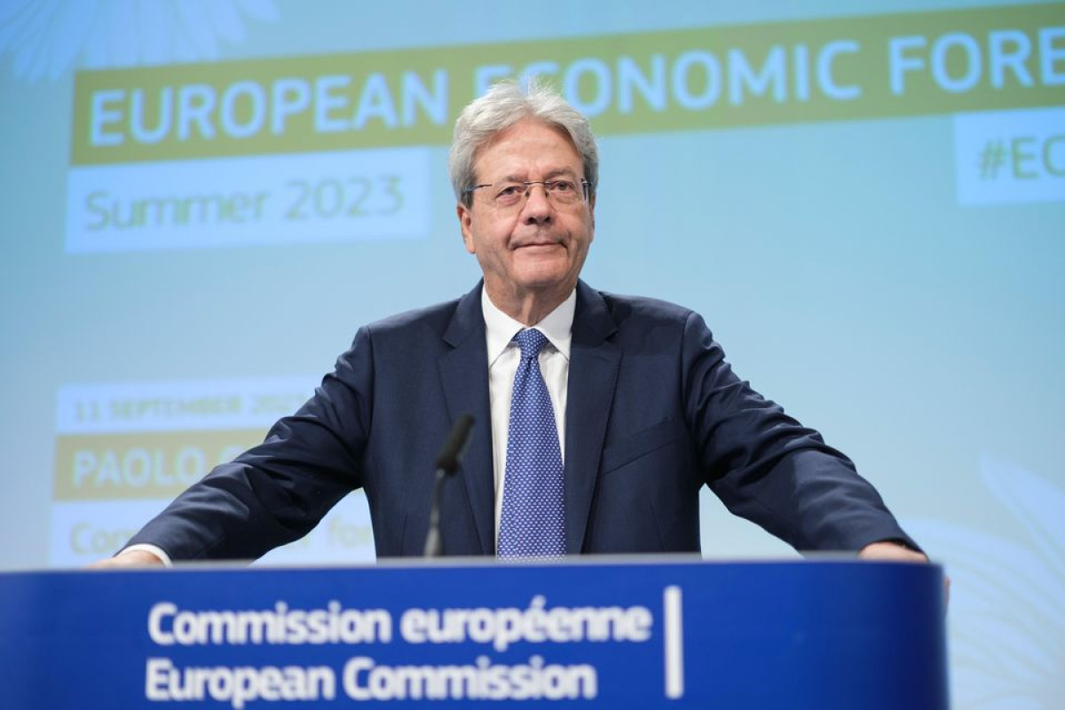 Τζεντιλόνι: Ανάγκη για νέο χρηματοδοτικό εργαλείο κοινού δανεισμού