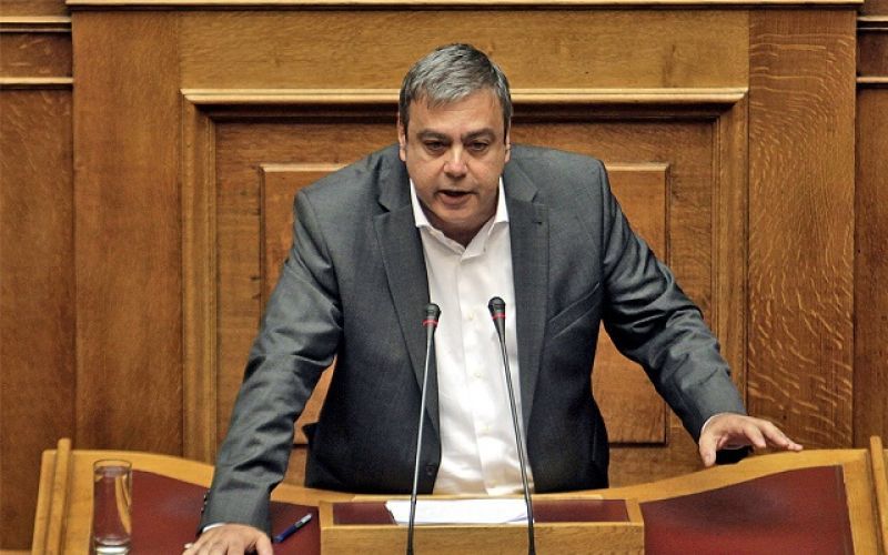 Βερναρδάκης: Επίδομα 1.000 σε κάθε εργαζόμενο στον «Καρυπίδη»