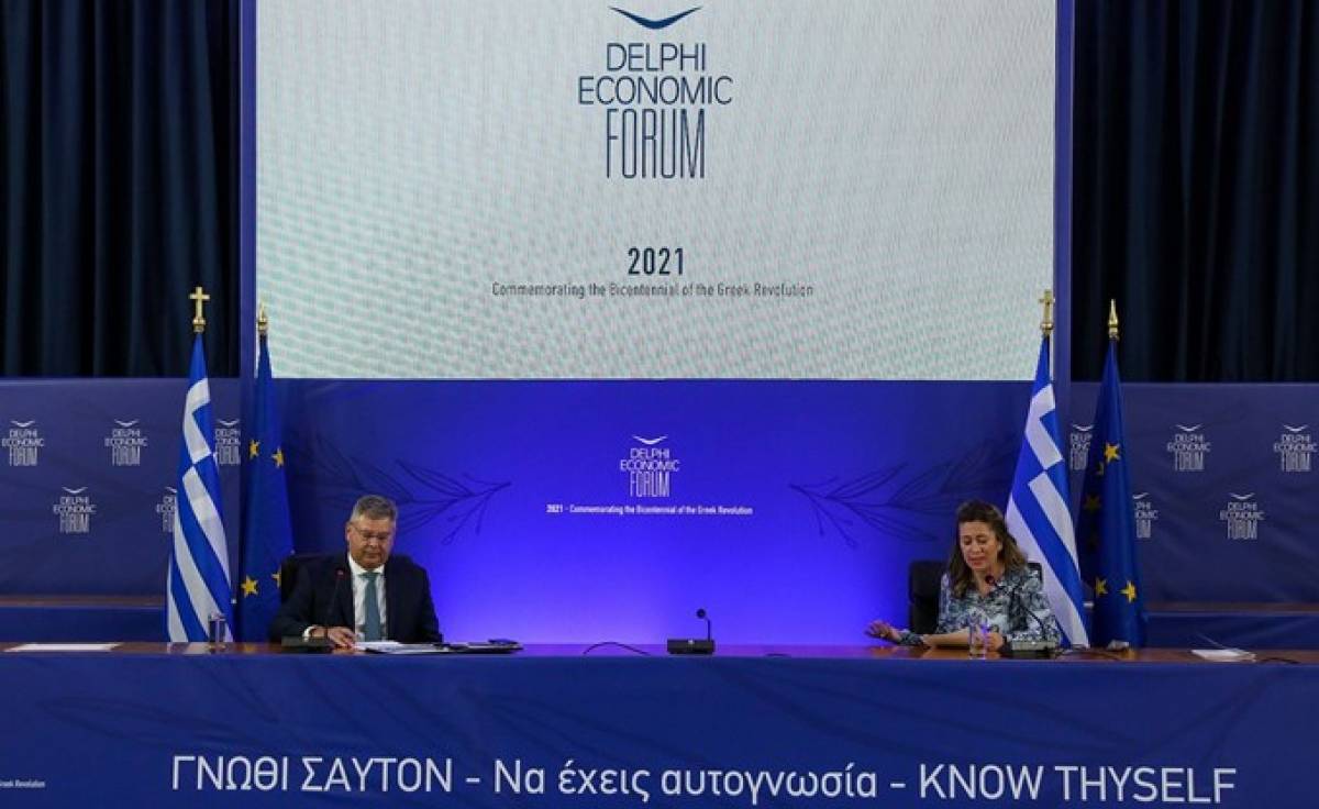 Σιάμισιης (ΕΛΠΕ): Κοιτάζουμε να επενδύσουμε σε Ανανεώσιμες Πηγές Ενέργειας