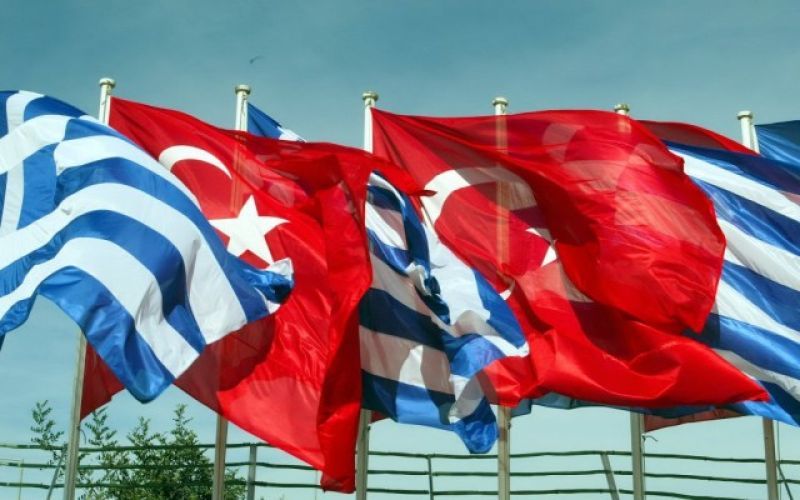 Αυξάνονται οι εισαγωγές από Τουρκία - Μείωση στις εξαγωγές
