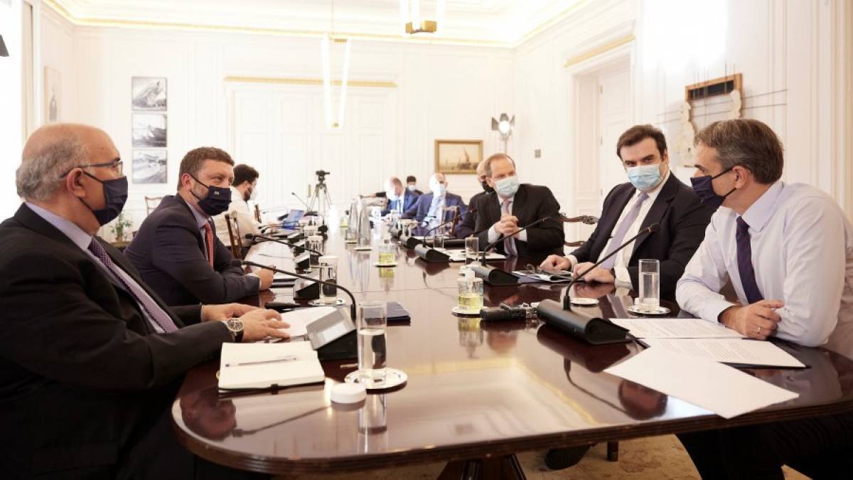 Έρχεται το car wallet- Ψηφιοποιούνται διπλώματα οδήγησης και άδειες κυκλοφορίας