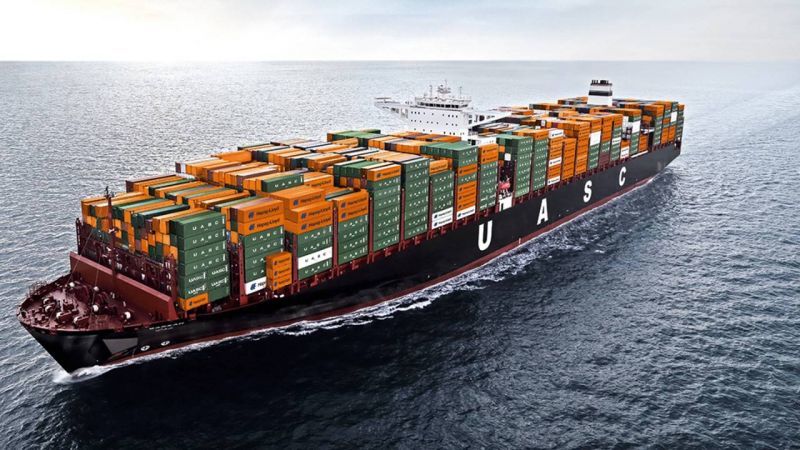 Βάζει πλώρη για Αφρική η Hapag-Lloyd