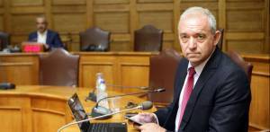 Σεισμός Κρήτη- Λέκκας: Προβληματισμός για τη μετασεισμική ακολουθία