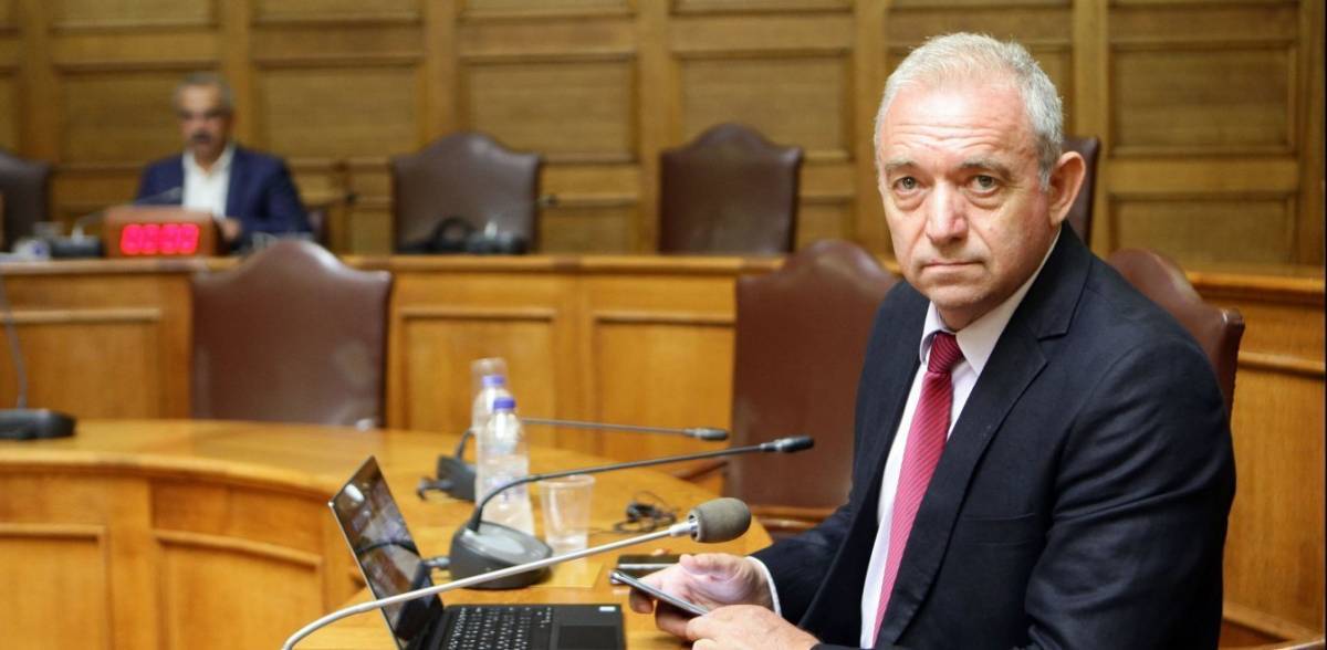 Σεισμός Κρήτη- Λέκκας: Προβληματισμός για τη μετασεισμική ακολουθία