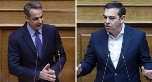 Εκλογές 2023-Ντιμπέιτ πολιτικών αρχηγών: Σήμερα η συνεδρίαση της Διακομματικής Επιτροπής