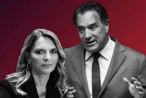 Άδωνις: «Καμία απαγωγή, πήγατε για TikTok» – Πέρκα: «Γενοκτονία στη Γάζα, η Ιστορία θα είναι αμείλικτη»