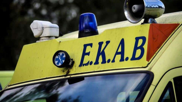 Εργατικό ατύχημα στη Θεσσαλονίκη - Τεχνίτης του ΔΕΔΔΗΕ υπέστη εγκαύματα