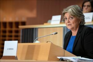 Κομισιόν:Η Ελλάδα δεν ζήτησε βοήθεια για τις καταστροφές του «Ηφαιστίωνα»