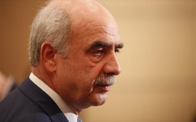Μεϊμαράκης: Ενωμένοι θα βγούμε από την κρίση