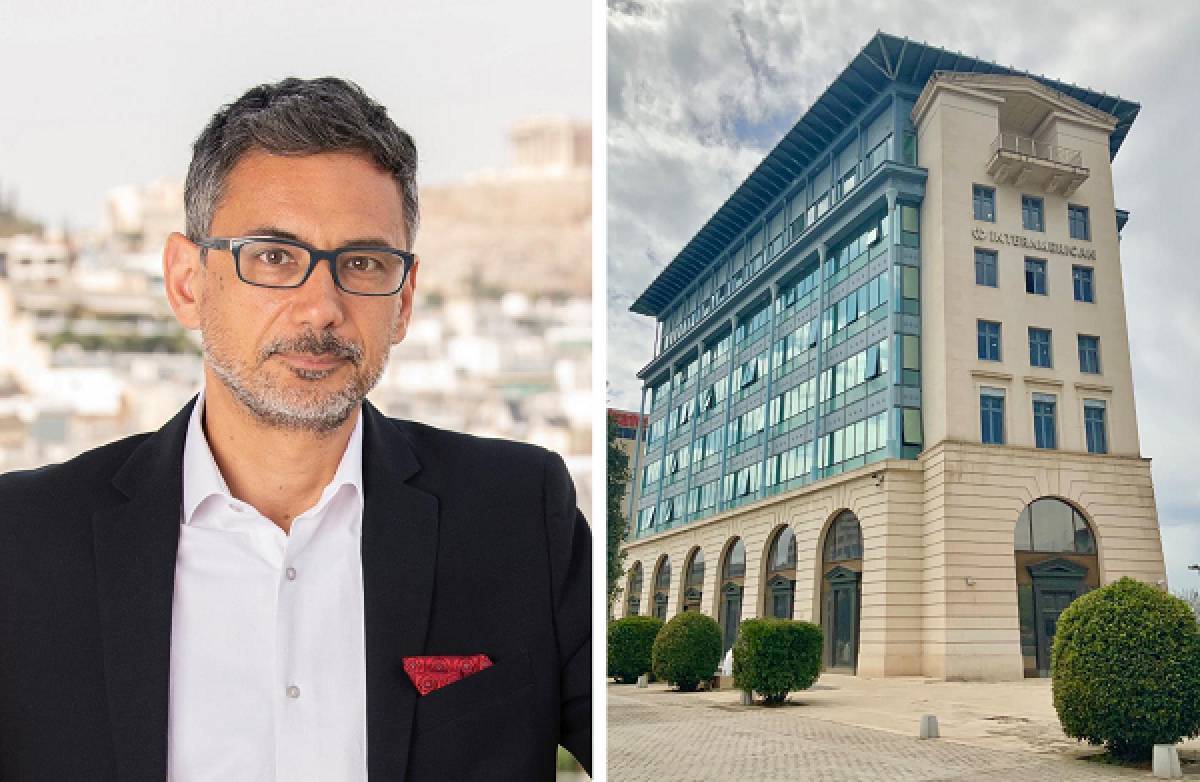 Interamerican και Universal Life ανεβάζουν ψηλά τον πήχη της ψηφιακής ασφάλισης στην Κύπρο