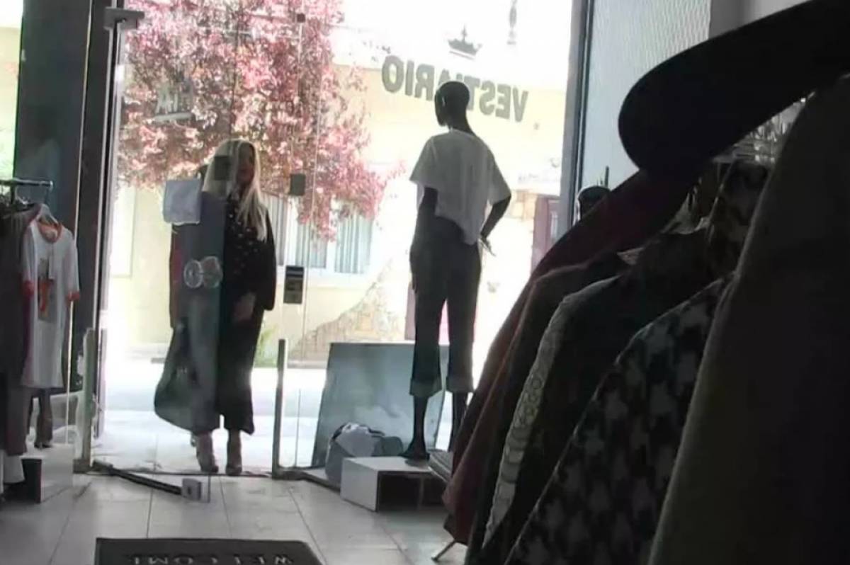 Click away: Τι θα απογίνουν οι παραγγελίες μετά το lockdown