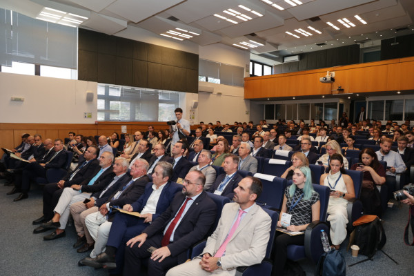 ΕΛΙΜΕ: Συνεργασία με το ΔΙΠΑΕ για την τεχνολογική αναβάθμιση των λιμένων