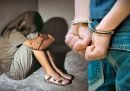 Σύλληψη παιδόφιλου στη Δραπετσώνα-Τον αναγνώρισαν τουλάχιστον 27 θύματά του