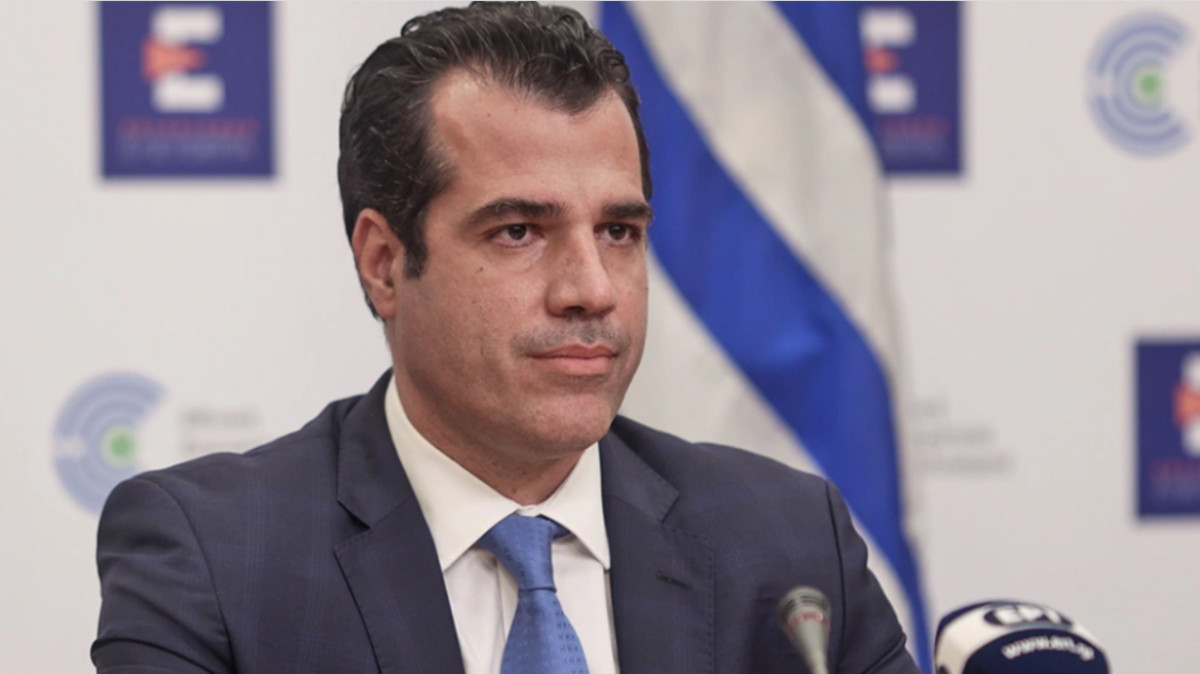 Πλεύρης-Έλλειψη φαρμάκων: Από την επόμενη εβδομάδα η εξομάλυνση του προβλήματος