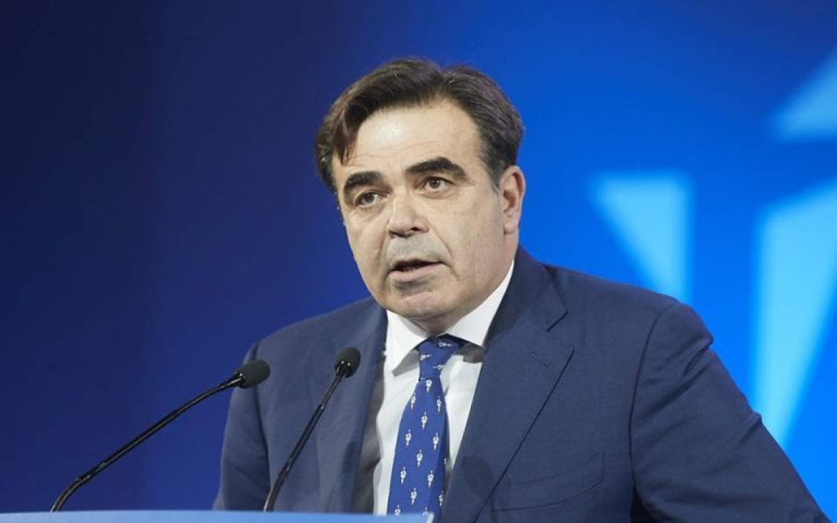 Σχοινάς: Η Βόρεια Ελλάδα αποτελεί ένα πεδίο υγιούς επιχειρηματικότητας