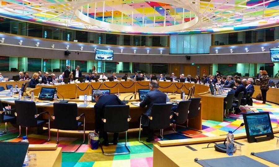 Eurogroup:«Πράσινο φως» για την εκταμίευση της δόσης του 1 δισ.