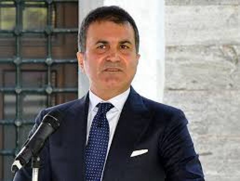 Τουρκία: Δεν κινδυνεύουν οι ολλανδικές επιχειρήσεις στην χώρα
