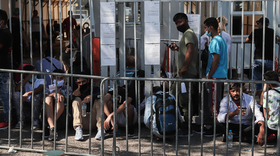 Κόλαφος του Ευρωπαϊκού Δικαστηρίου στην πολιτική Μελόνι για το μεταναστευτικό: Παράνομες οι απελάσεις μέσω Αλβανίας