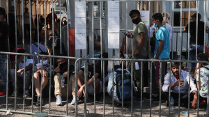 Κόλαφος του Ευρωπαϊκού Δικαστηρίου στην πολιτική Μελόνι για το μεταναστευτικό: Παράνομες οι απελάσεις μέσω Αλβανίας