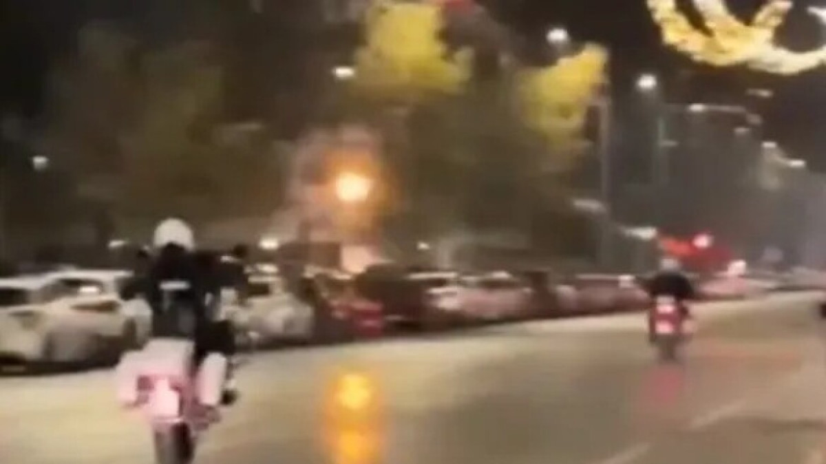 Θεσσαλονίκη: Πειθαρχική έρευνα για τις σούζες ανδρών της ομάδας ΔΙΑΣ