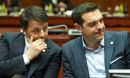 Ρέντσι σε Τσίπρα: «Η Ελλάδα να τηρήσει τις δεσμεύσεις της»