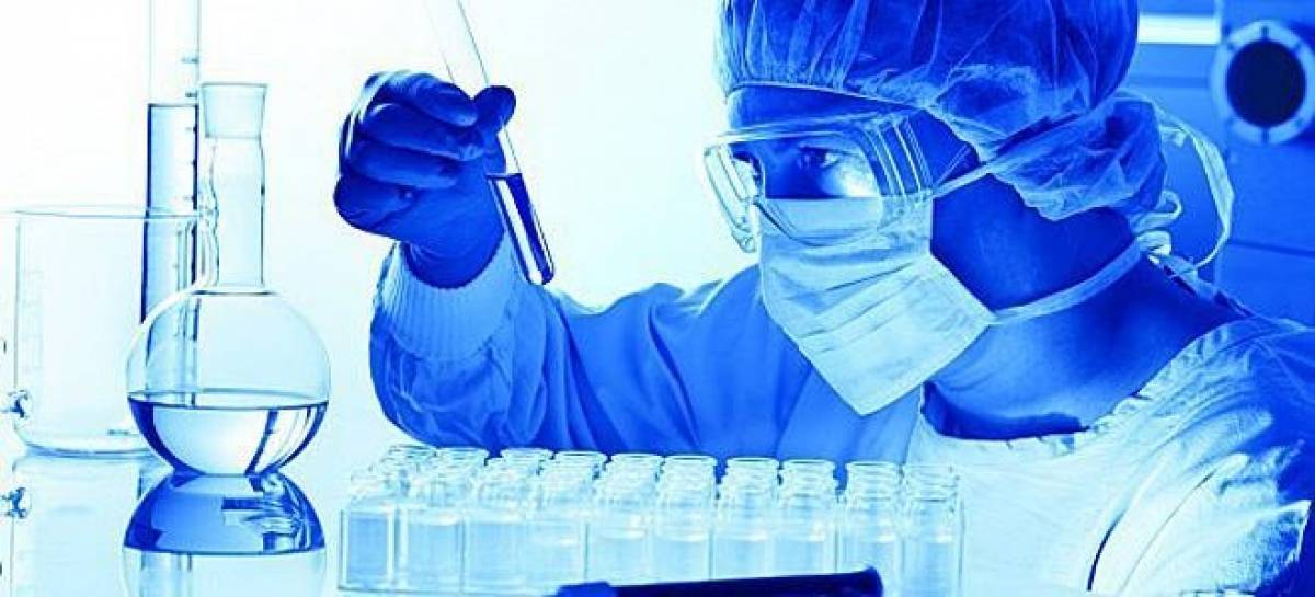Σε εξέλιξη πέντε κλινικές μελέτες στην Ελλάδα κατά του Covid-19