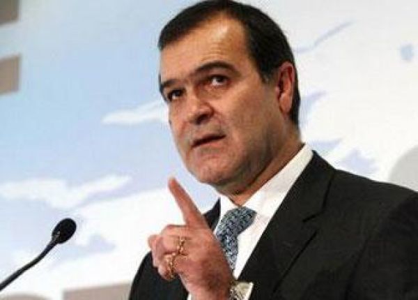 Α. Βγενόπουλος: "Μαριλίζα, βοήθα τον πρωθυπουργό"