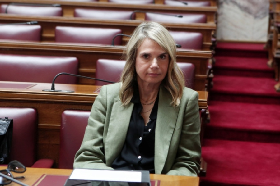 ΠΑΣΟΚ για Τέμπη: Κόλαφος οι δηλώσεις της Ευρωπαίας Εισαγγελέως