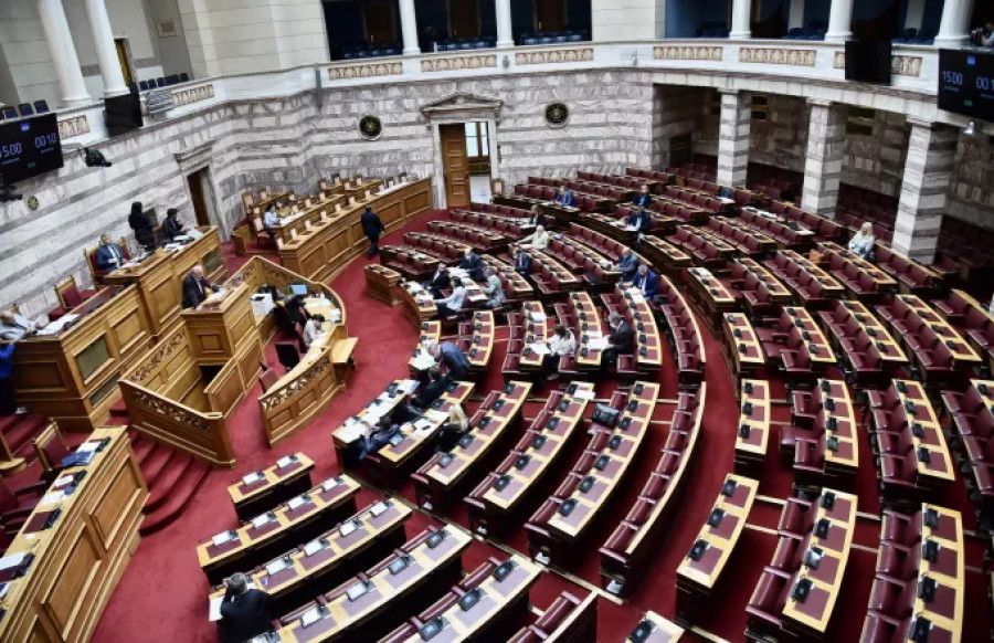 Η συζήτηση για την αύξηση του ορίου εισόδου στη Βουλή και ποιοι θα συμφωνήσουν