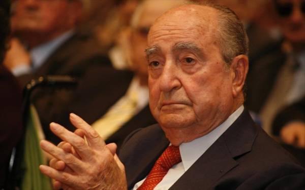 Ένας αιώνας από τη γέννηση του Κωνσταντίνου Μητσοτάκη-Βίντεο της ΝΔ
