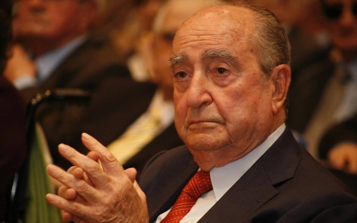 Ένας αιώνας από τη γέννηση του Κωνσταντίνου Μητσοτάκη-Βίντεο της ΝΔ