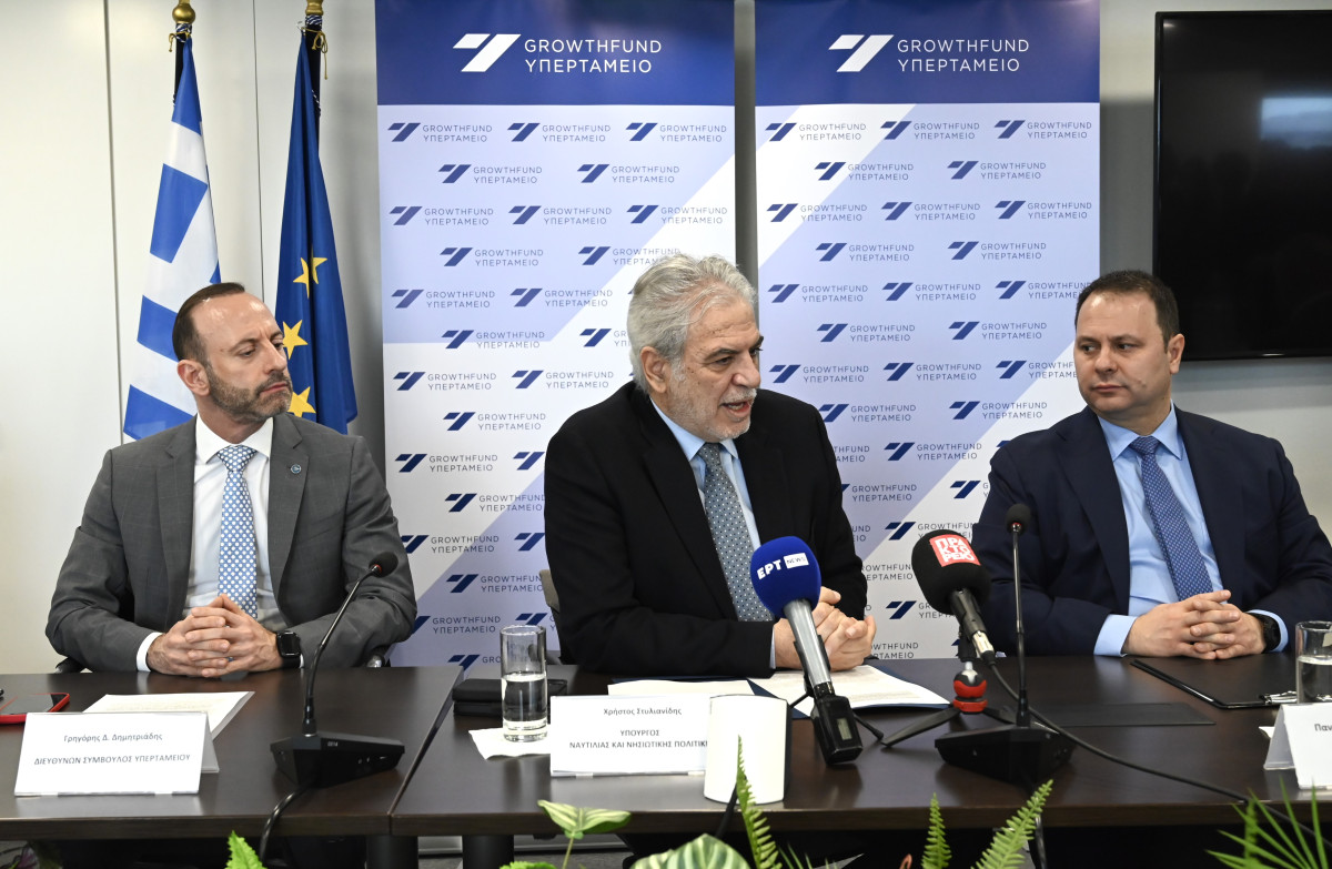 Υπερταμείο: Υπεγράφη το πρωτόκολλο παράδοσης του λιμένα Καβάλας