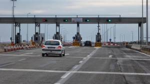 Τσουχτερά τα διόδια για τους εκδρομείς του Πάσχα