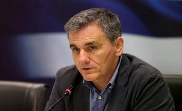 Τσακαλώτος: Ο Οδυσσέας στην Ιθάκη είχε αγώνα να δώσει