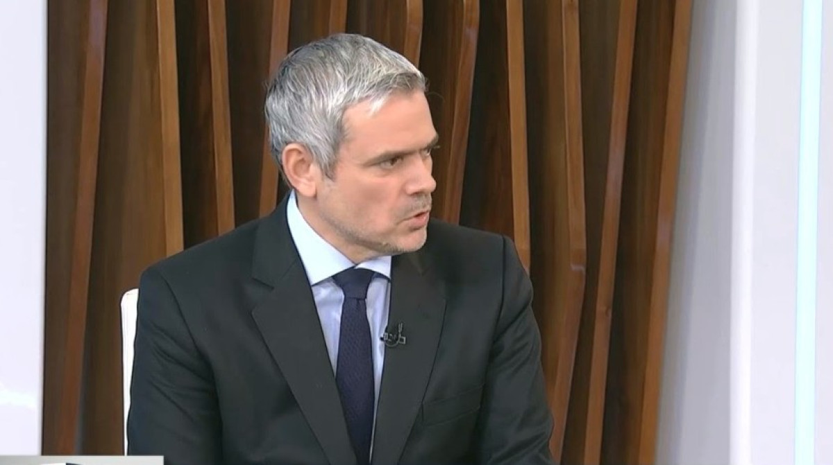 Καραγκούνης: «Ιστορική» συμφωνία για τις συλλογικές συμβάσεις – Τι αλλάζει σε μισθούς και δικαιώματα