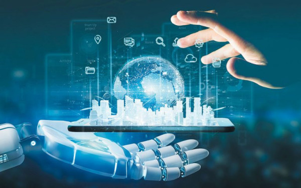 Barclays: Αγοράστε μετοχές τεχνητής νοημοσύνης