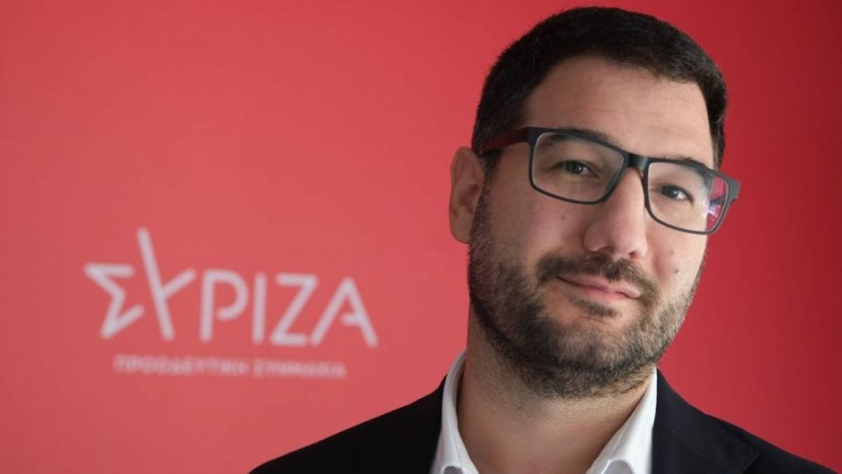 Ηλιόπουλος: Ο κ. Οικονόμου να πει πόσοι πέθαναν εκτός ΜΕΘ